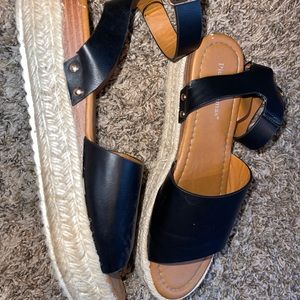 Size 10 espadrilles